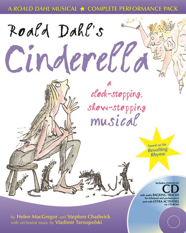 Roald Dahl's Cinderella